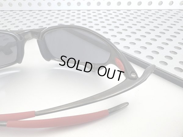 Photo10: Juliet Carbon (DUCATI) Frame / Black Iridium OEM lenses and rubber parts / Free shipping