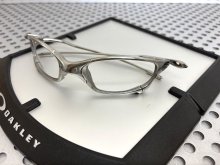 Other Photos1: Oakley Juliet Polished 1st Generation / Frame Only (Not included lenses and rubber parts) Free Shipping