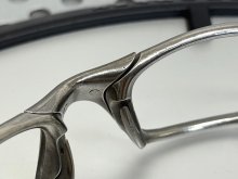 Other Photos3: Oakley Juliet Polished 1st Generation / Frame Only (Not included lenses and rubber parts) Free Shipping