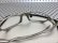 Photo7: Oakley Juliet Polished 1st Generation / Frame Only (Not included lenses and rubber parts) Free Shipping