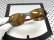 Photo7: ROMEO2 - Gold Mirror - NXT® POLARIZED