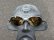 Photo11: ROMEO2 - Gold Mirror - NXT® POLARIZED