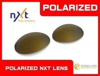 ROMEO1 - Gold Mirror - NXT® POLARIZED
