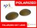 Photo1: ROMEO1 - Gold Mirror - NXT® POLARIZED (1)