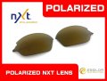ROMEO2 - Gold Mirror - NXT® POLARIZED