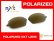 Photo1: ROMEO2 - Gold Mirror - NXT® POLARIZED (1)