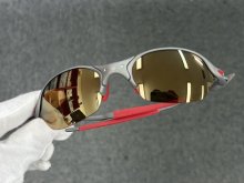 Other Photos3: ROMEO2 - Gold Mirror - NXT® POLARIZED