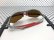 Photo3: ROMEO2 - Gold Mirror - NXT® POLARIZED