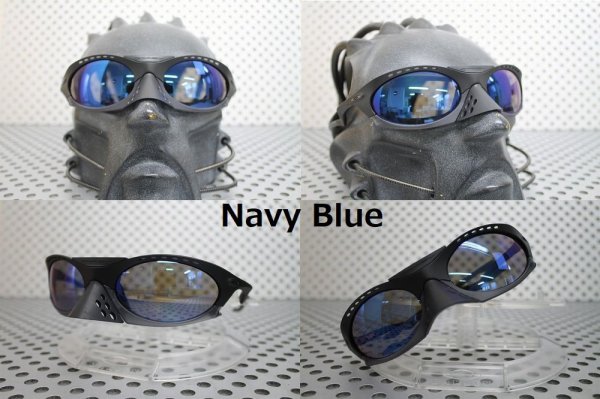 Photo20: PLANTARIS Non-Polarized Lenses