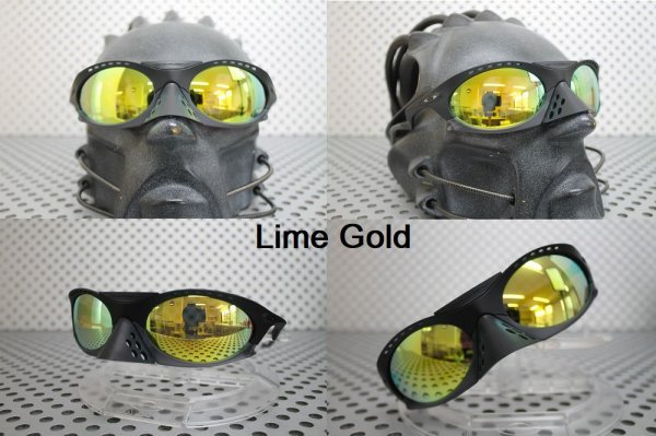 Photo7: PLANTARIS Non-Polarized Lenses