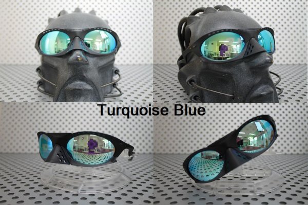 Photo18: PLANTARIS Non-Polarized Lenses