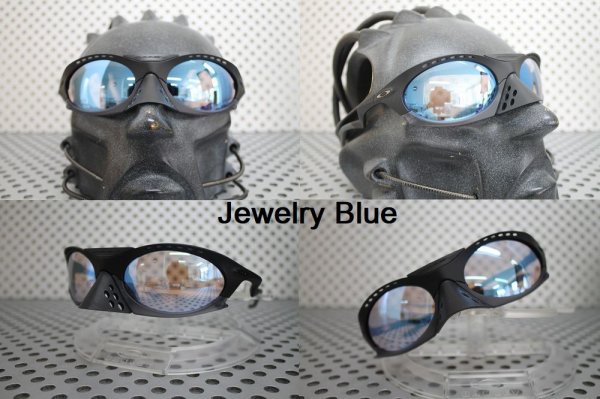 Photo22: PLANTARIS Non-Polarized Lenses