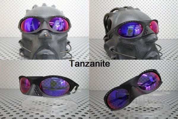 Photo7: PLANTARIS Polarized Lenses
