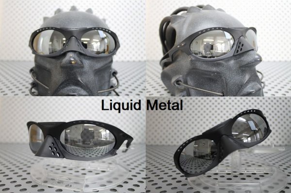 Photo10: PLANTARIS Non-Polarized Lenses