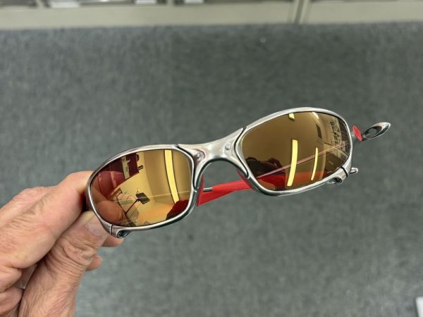 Photo10: NXT VARIA - Photochromic Lenses - Sunset Rose