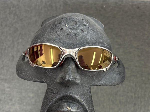 Photo12: NXT VARIA - Photochromic Lenses - Sunset Rose