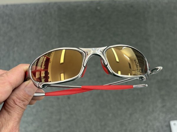 Photo11: NXT VARIA - Photochromic Lenses - Sunset Rose