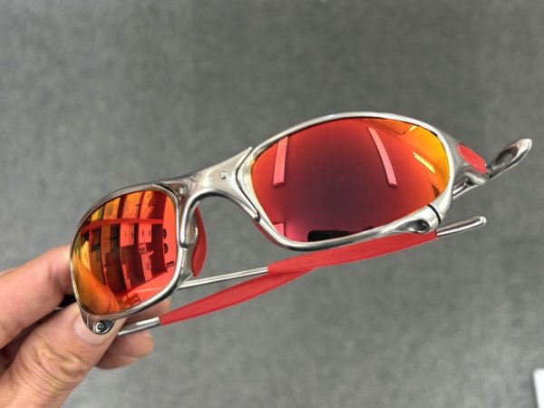 Photo8: Winter Sale – Special Offer: Polycarbonate Polarized lenses