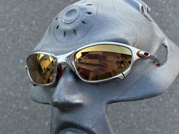 Photo13: NXT VARIA - Photochromic Lenses - Sunset Rose