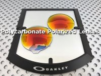 Winter Sale – Special Offer: Polycarbonate Polarized lenses