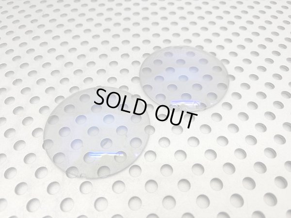 Photo3: NXT VARIA - Photochromic Lenses - Blue Mirror