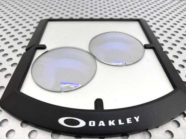 Photo2: NXT VARIA - Photochromic Lenses - Blue Mirror