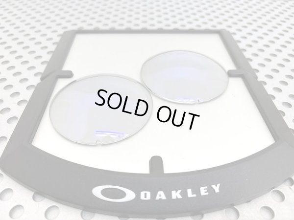 Photo2: NXT VARIA - Photochromic Lenses - Blue Mirror