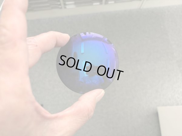 Photo7: NXT VARIA - Photochromic Lenses - Blue Mirror