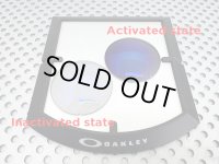 NXT VARIA - Photochromic Lenses - Blue Mirror