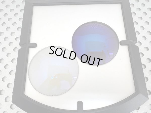 Photo6: NXT VARIA - Photochromic Lenses - Blue Mirror