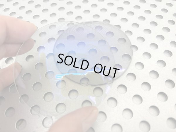 Photo4: NXT VARIA - Photochromic Lenses - Blue Mirror