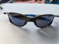 Frame Refinishing: From X-Metal to Polished