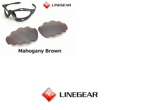 Photo7: RACING JACKET Generation 2 Non-Polarized  Vented Lenses