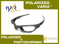 VALVE1.0 NXT® POLARIZED VARIA™ Photochromic Lenses