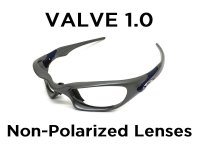 VALVE1.0  Non-Polarized Lenses