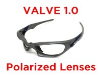 VALVE1.0 Polarized Lenses