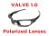 Photo1: VALVE1.0 Polarized Lenses (1)