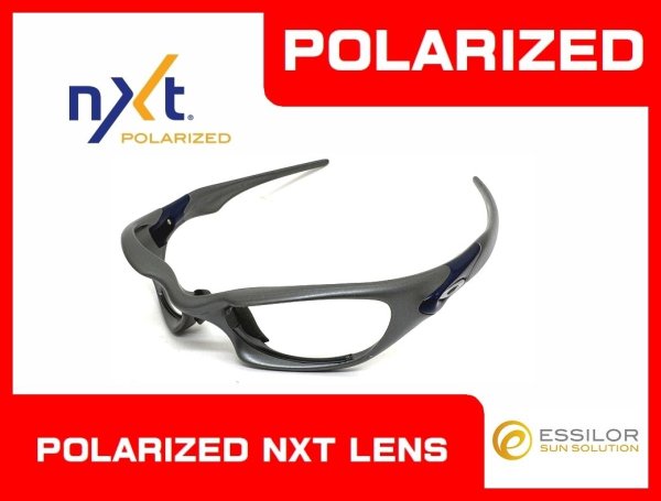 Photo1: VALVE1.0 NXT® Polarized Lenses