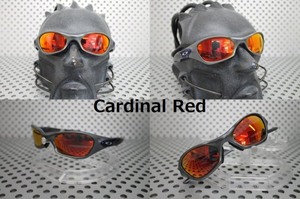 Photo14: VALVE1.0  Non-Polarized Lenses