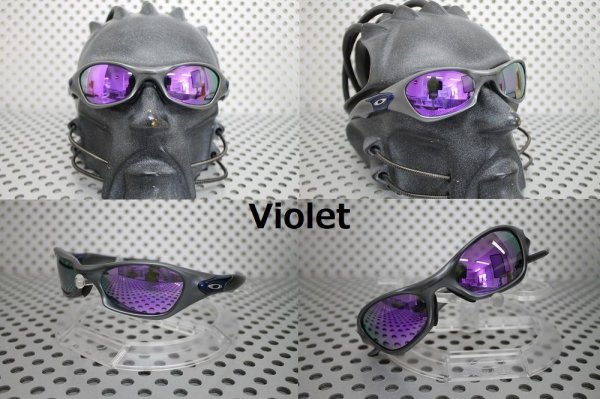 Photo16: VALVE1.0  Non-Polarized Lenses