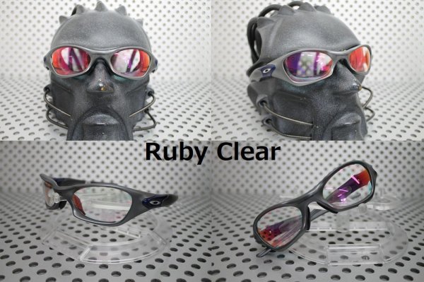 Photo23: VALVE1.0  Non-Polarized Lenses