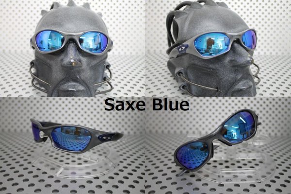 Photo19: VALVE1.0  Non-Polarized Lenses