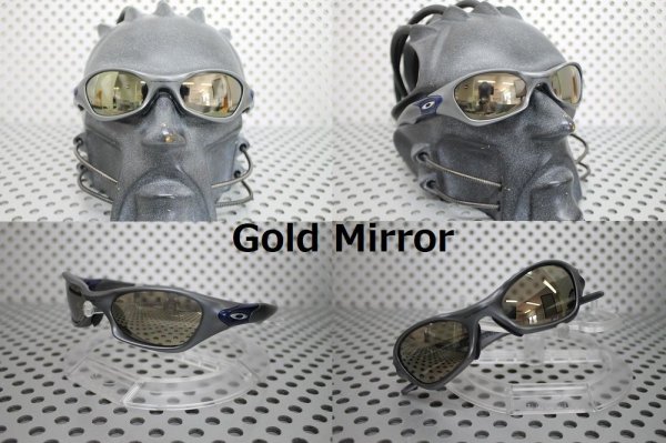 Photo14: VALVE1.0 Polarized Lenses