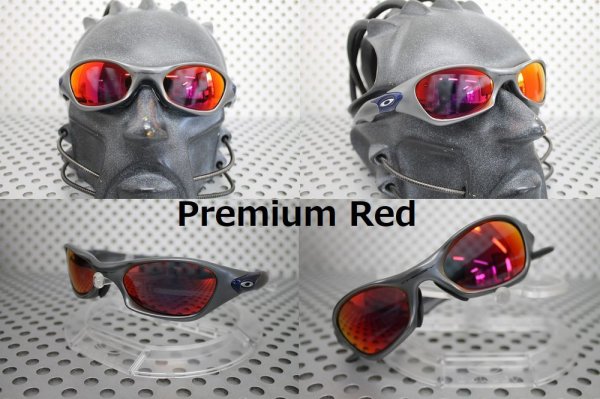 Photo9: VALVE1.0  Non-Polarized Lenses