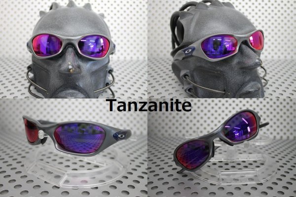 Photo7: VALVE1.0 Polarized Lenses