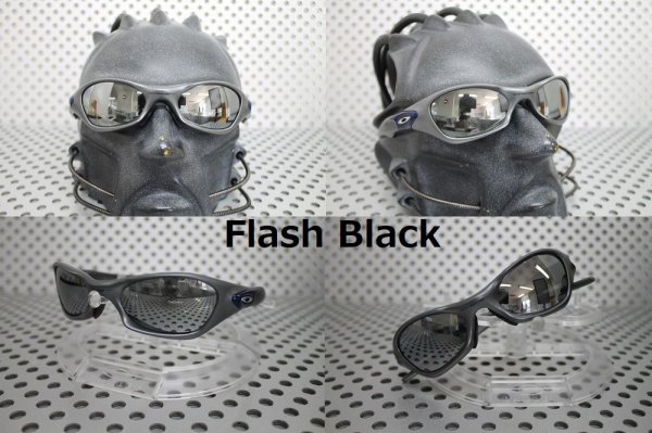 Photo11: VALVE1.0 Polarized Lenses