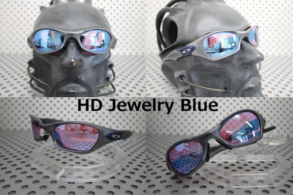 Photo9: VALVE1.0 HD Lenses Non-Polarized