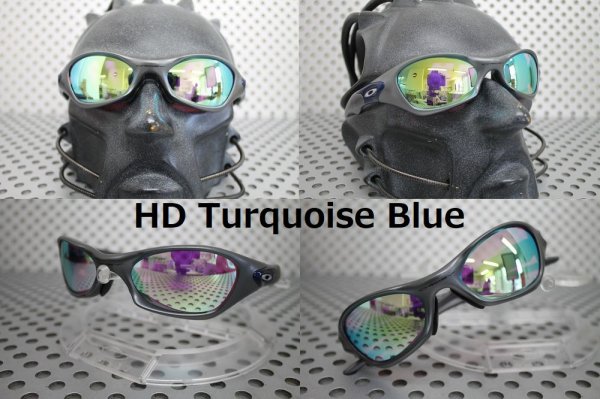 Photo8: VALVE1.0 HD Lenses Non-Polarized