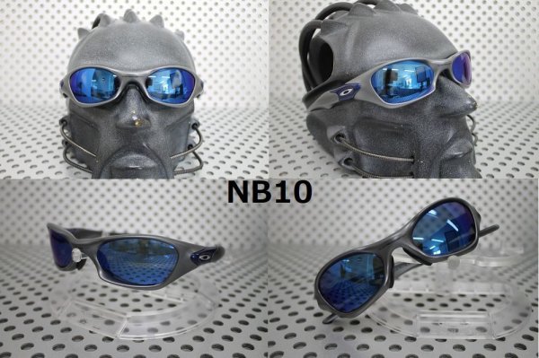 Photo9: VALVE1.0 Polarized Lenses