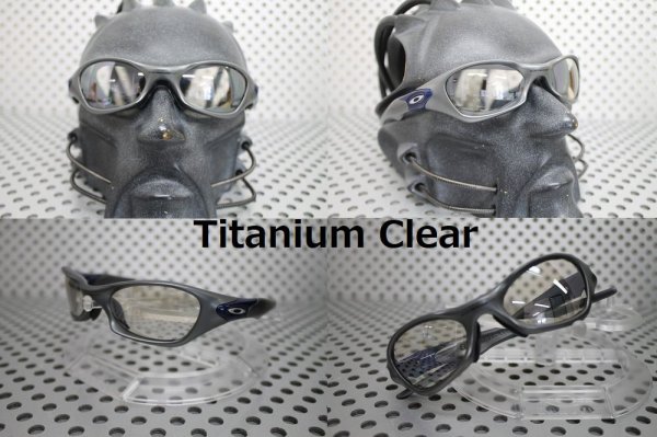 Photo24: VALVE1.0  Non-Polarized Lenses